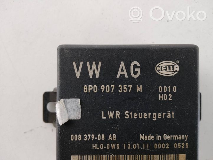 Audi A6 Allroad C6 Lichtmodul Lichtsensor 8P0907357M