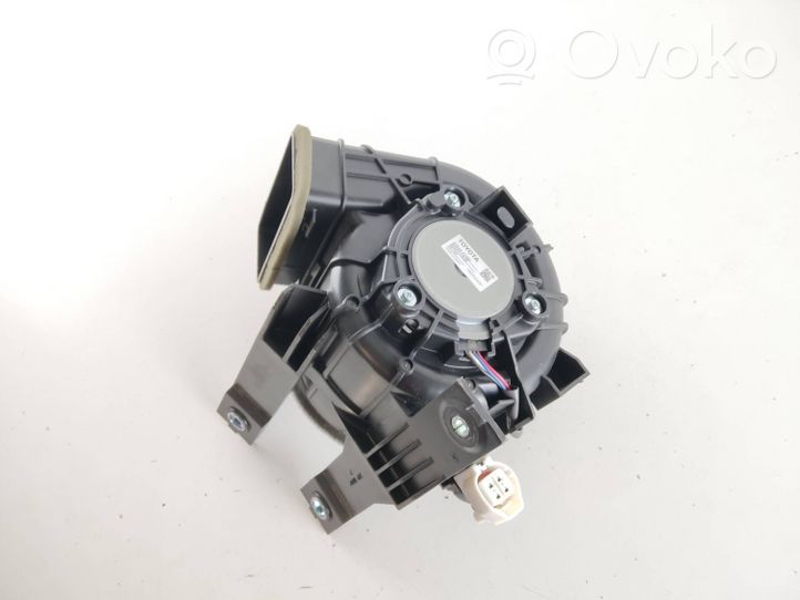 Toyota C-HR Ventola della batteria di veicolo ibrido/elettrico G923047080