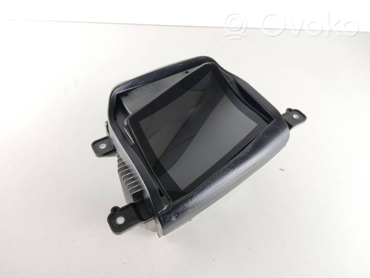 BMW X6 E71 HUD-näyttö 9215326