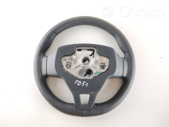 Ford Mustang Mach-E Steering wheel LJ8B3600