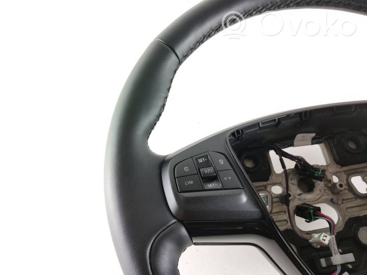 Ford Mustang Mach-E Steering wheel LJ8B3600