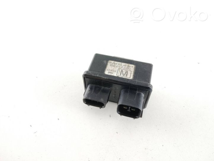 Subaru Forester SJ Window wiper relay 86121FJ002