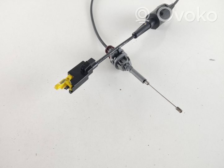 Jeep Wrangler Ignition lock cable 52104422AC