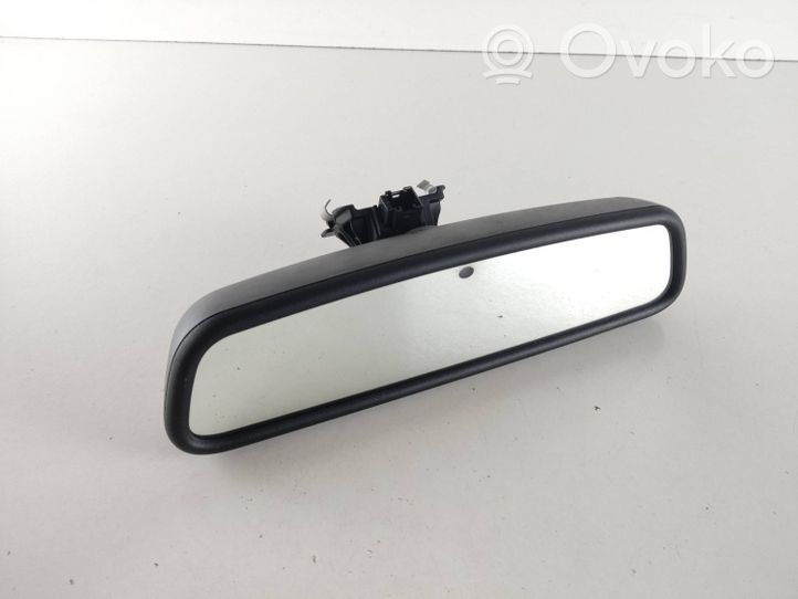 BMW M3 F80 Galinio vaizdo veidrodis (salone) 9256137