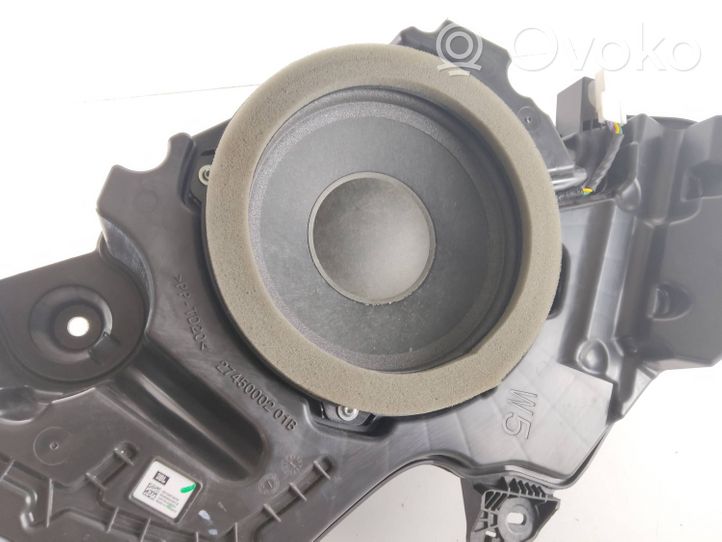 Toyota C-HR Subwoofer altoparlante 86150F4030