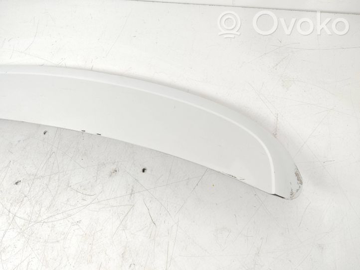 Audi A6 S6 C7 4G Spoiler del portellone posteriore/bagagliaio 4G9827933D