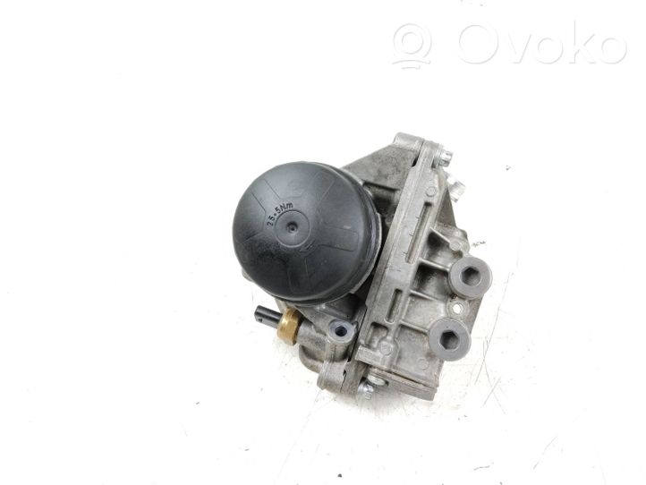 BMW M3 F80 Halterung Ölfilter / Ölkühler 7516383