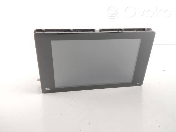 Toyota C-HR Monitor/display/piccolo schermo 86140F4021