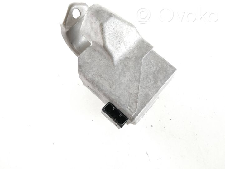 Toyota C-HR Verrouillage du volant 45020053