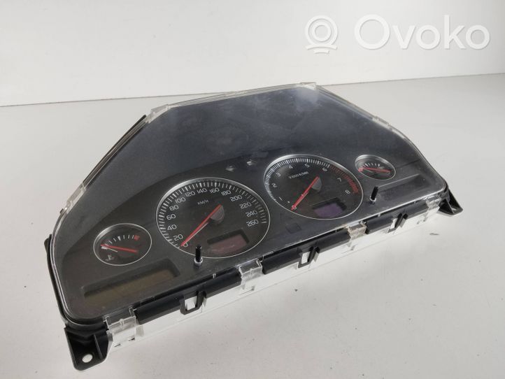 Volvo XC90 Compteur de vitesse tableau de bord 8602756