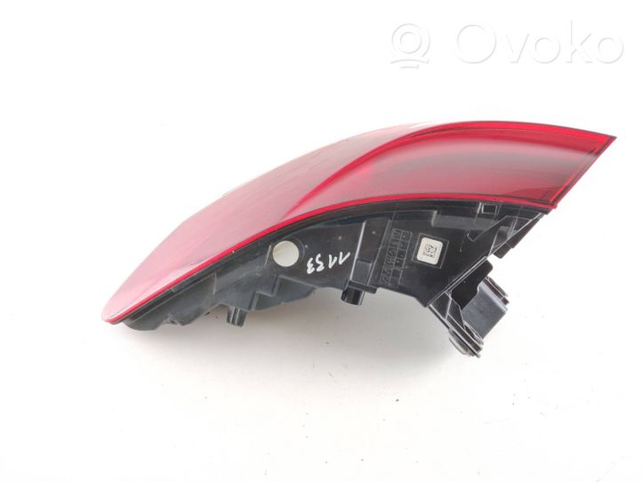 Audi e-tron Rear/tail lights 4KE945092D