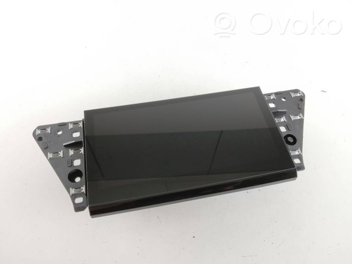 Audi e-tron Monitor/display/piccolo schermo 4KE919605N