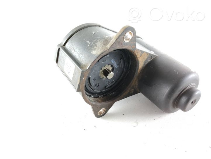 Audi A6 Allroad C6 Hand brake/parking brake motor 32332082