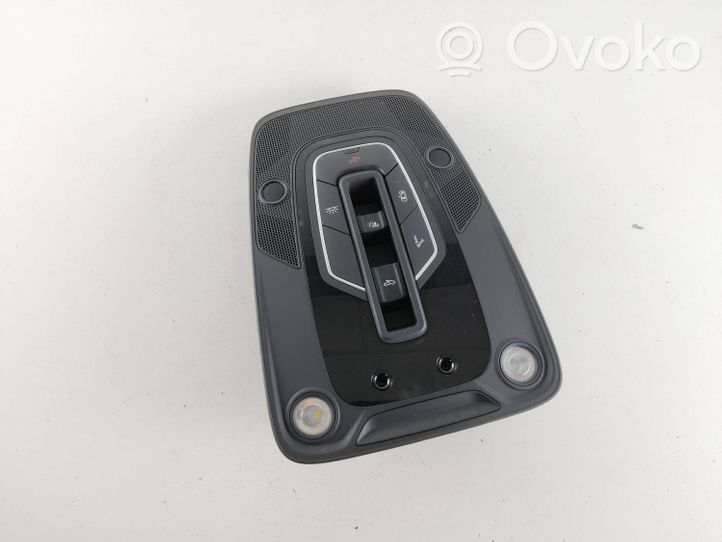 Audi e-tron Front seat light 4K0947135AL