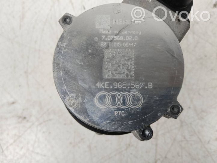 Audi e-tron Pompa wody 4KE965567B