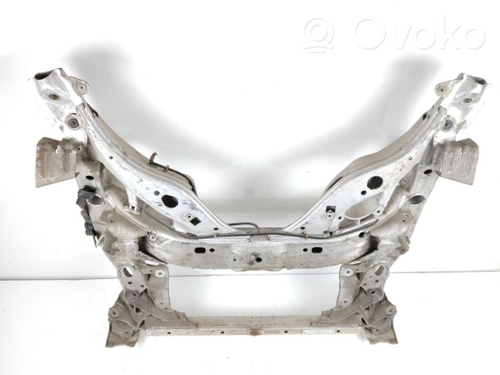 BMW 5 F10 F11 Bastidor delantero 6796693