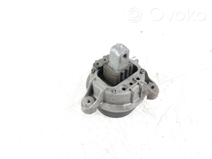 BMW 5 F10 F11 Supporto di montaggio del motore 6785601