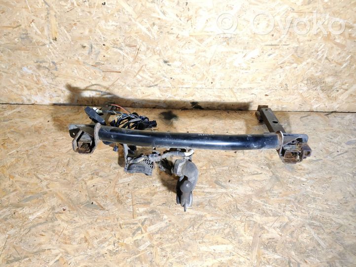 Opel Insignia A Tow bar set 13235172