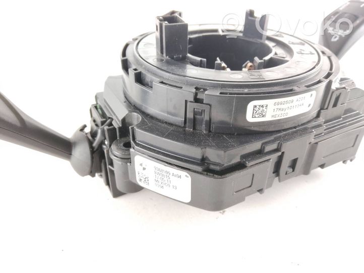 BMW X5 F15 Leva/interruttore dell’indicatore di direzione e tergicristallo 6992509