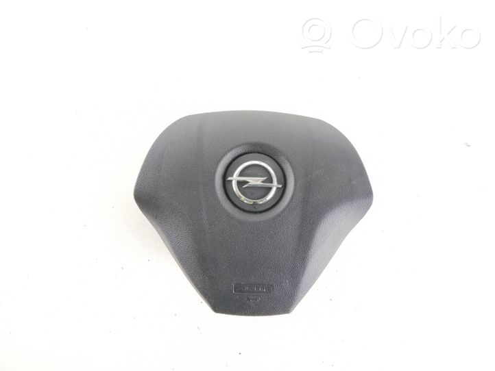 Opel Combo D Airbag dello sterzo 07355507000