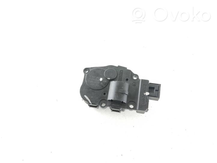 BMW X5 F15 Motorino attuatore aria EFB496