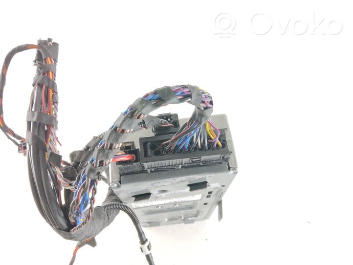 BMW X5 F15 Amplificatore 2622785