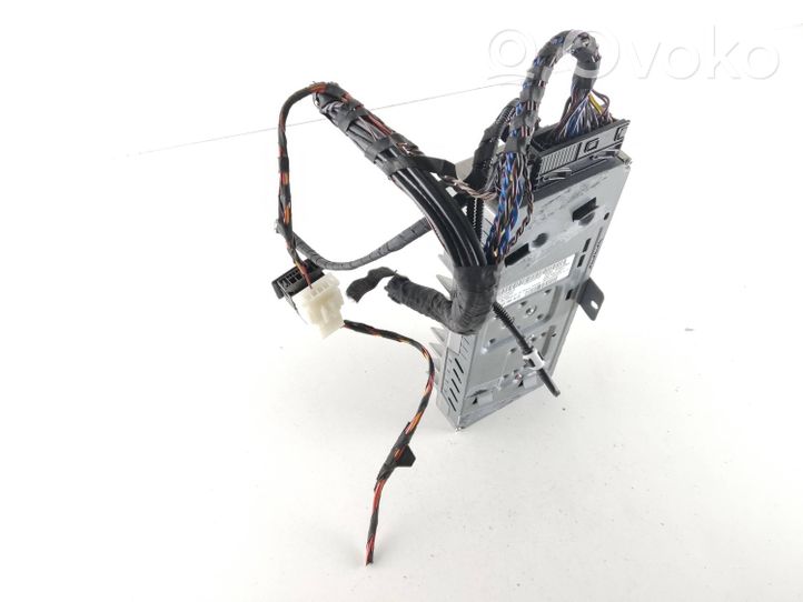 BMW X5 F15 Amplificatore 2622785