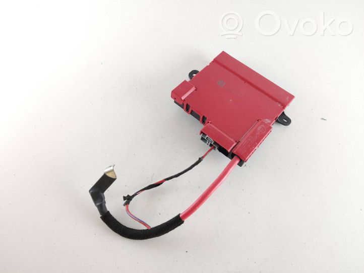 BMW X5 F15 Cableado positivo 6826201