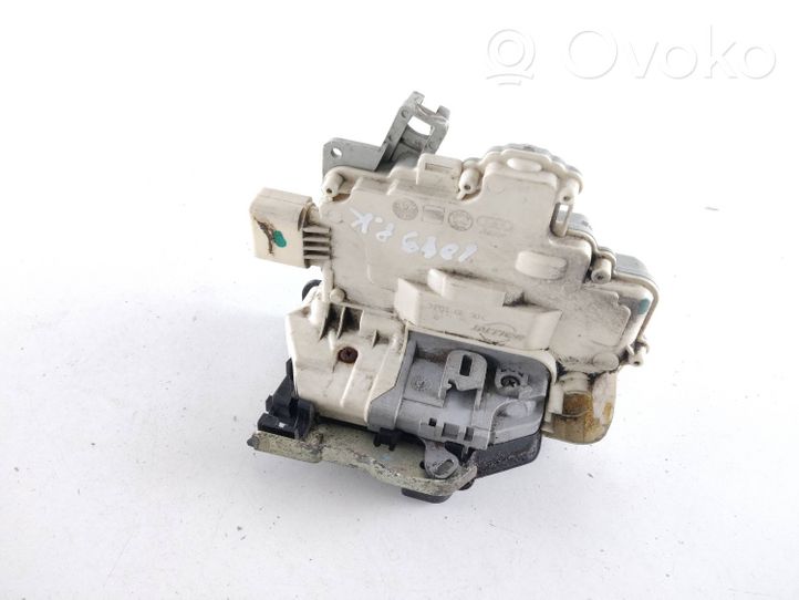 Audi A5 8T 8F Serrure 8J1837015A