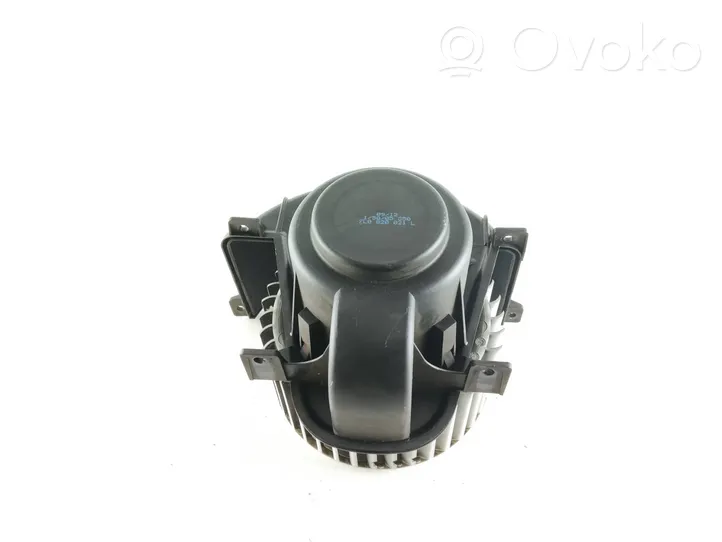 Porsche Cayenne (9PA) Mazā radiatora ventilators 7L0820021L