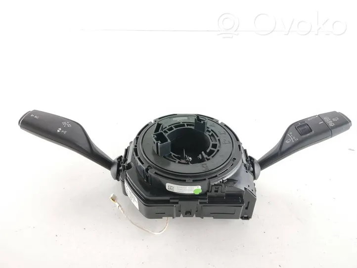 BMW 2 F46 Leva/interruttore dell’indicatore di direzione e tergicristallo 9368599