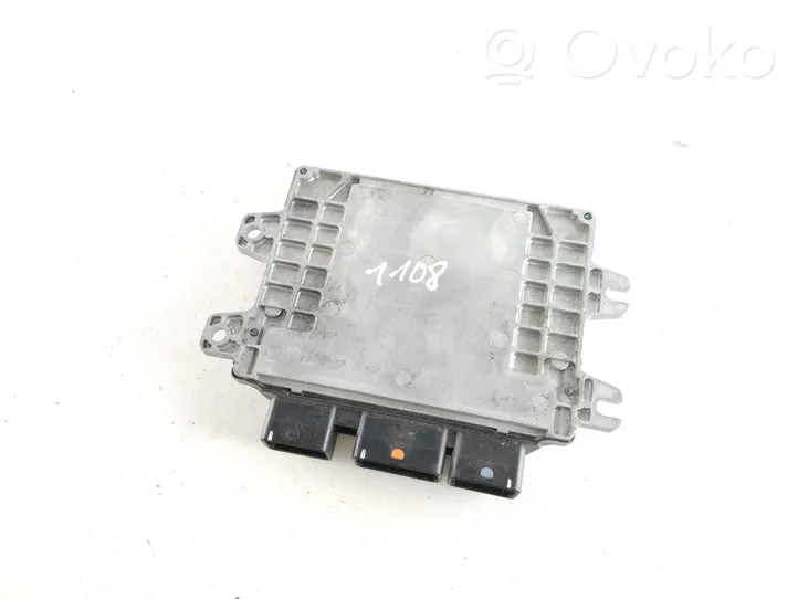 Nissan Qashqai+2 Sterownik / Moduł ECU MEC951030