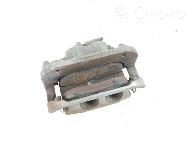 Volkswagen ID.4 Pinza del freno anteriore 1EA615105B