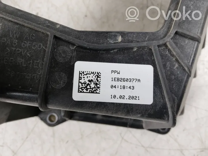 Volkswagen ID.4 Inne części karoserii 1EB260377A