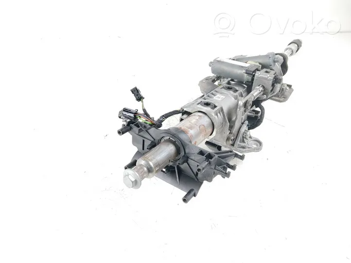 BMW X5 F15 Gruppo asse del volante 6864137