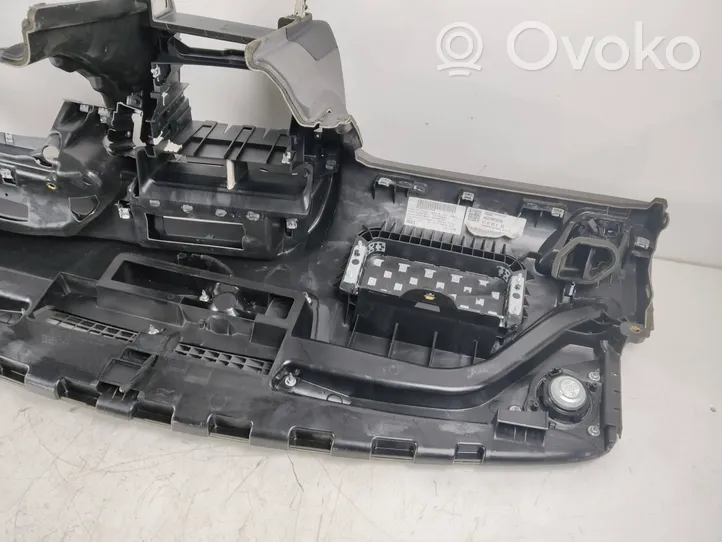 Audi A5 8T 8F Panelė 8T1857041B