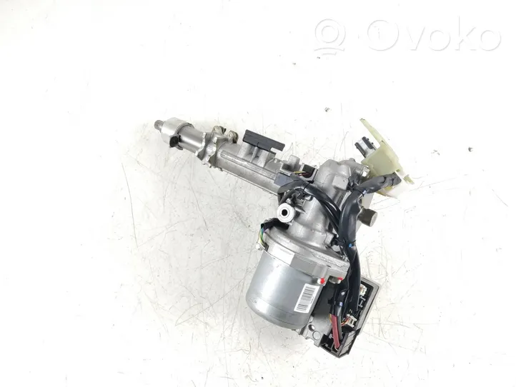 Renault Megane III Pompe de direction assistée électrique 488107802R