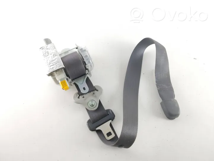 Subaru Justy Ceinture de sécurité avant 7M4650P