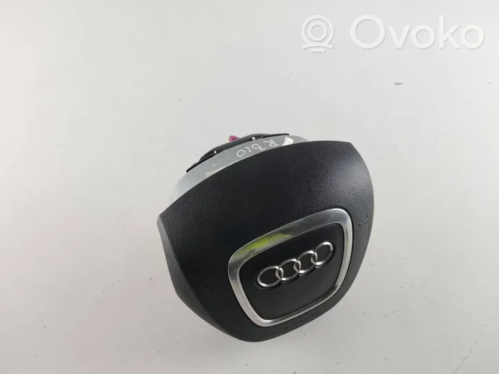 Audi Q7 4L Airbag dello sterzo 4L0880201J