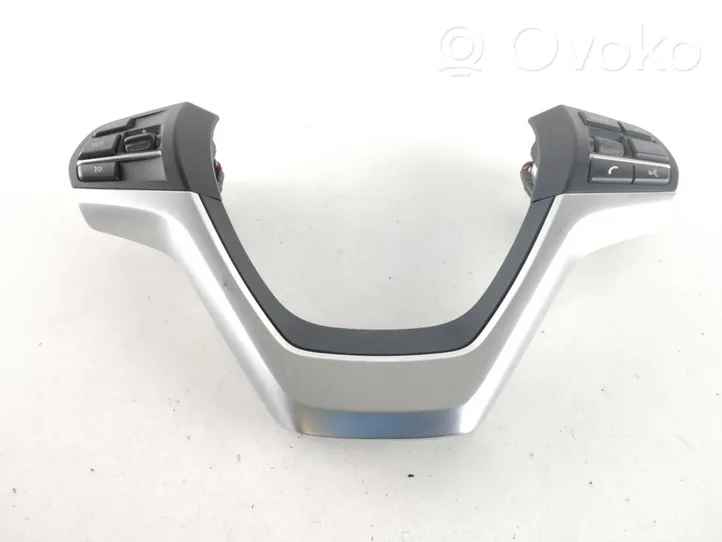 BMW X5 F15 Pulsanti/interruttori sul volante 9273656