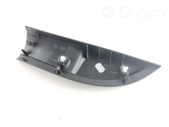 Toyota Proace Altro elemento di rivestimento della portiera anteriore 98089934