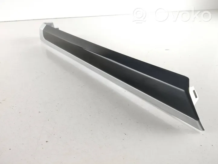 Porsche Cayenne (92A) Front door trim bar 7P5867410