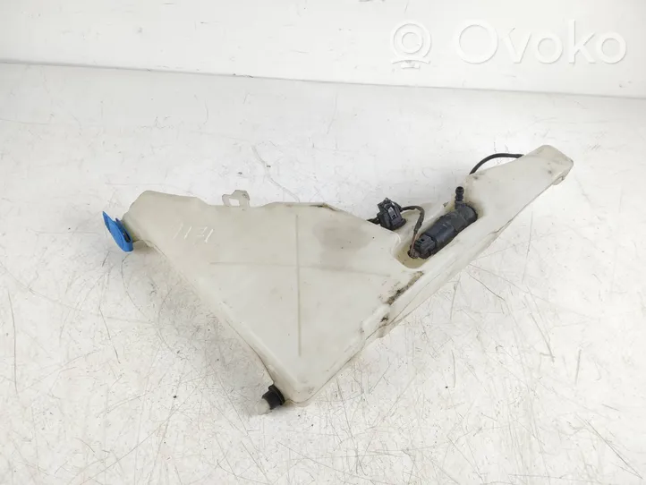 Audi A8 S8 D4 4H Windshield washer fluid reservoir/tank 4H0955451A