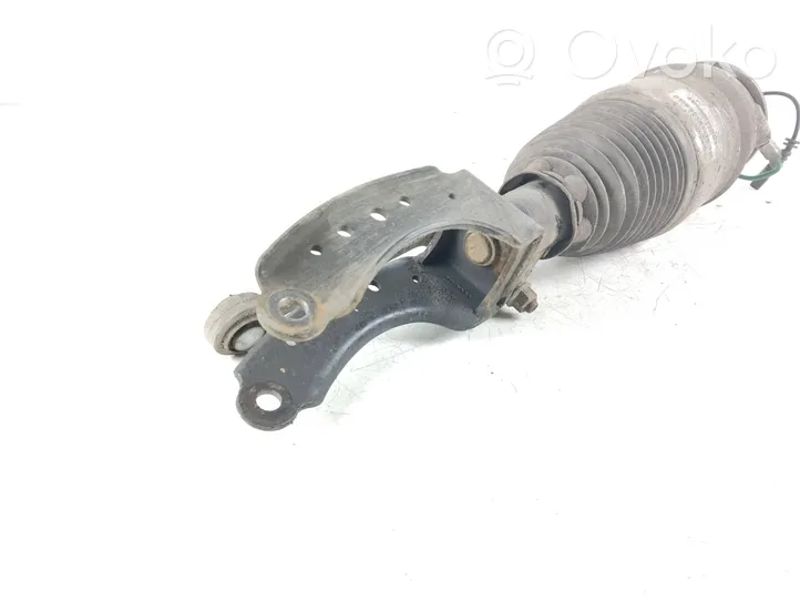 Porsche Cayenne (92A) Ammortizzatore anteriore a sospensione pneumatica 7P5616040N