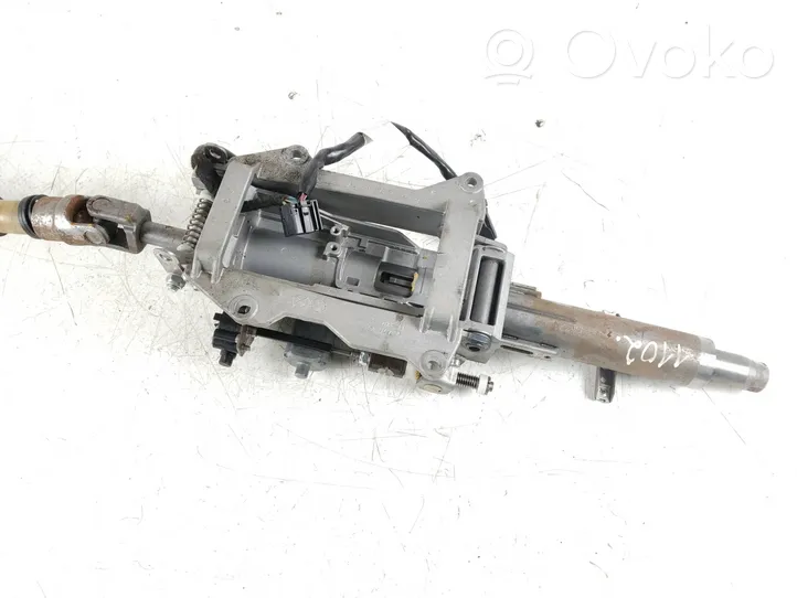 Porsche Cayenne (92A) Gruppo asse del volante 7P5419501AQ