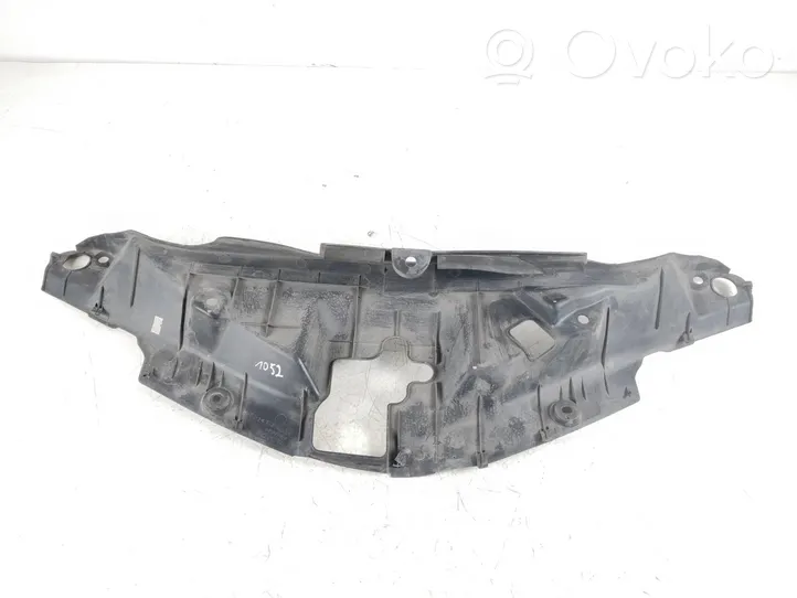 Toyota C-HR Rivestimento della modanatura della chiusura del vano motore/cofano 53141F4011