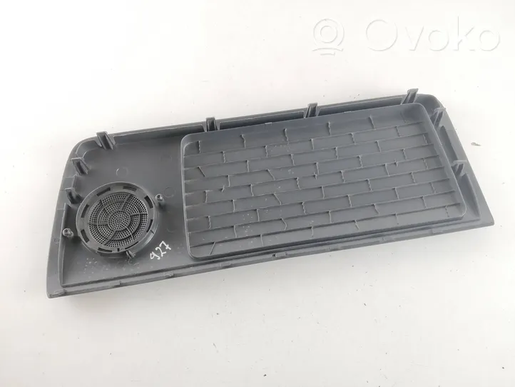 Audi A5 8T 8F Grille de garniture d’enceinte pour tablette arrière 8T0035406D