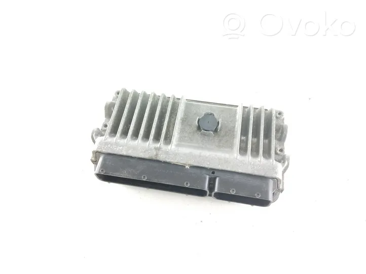 Toyota Prius (XW50) Calculateur moteur ECU 8966147680