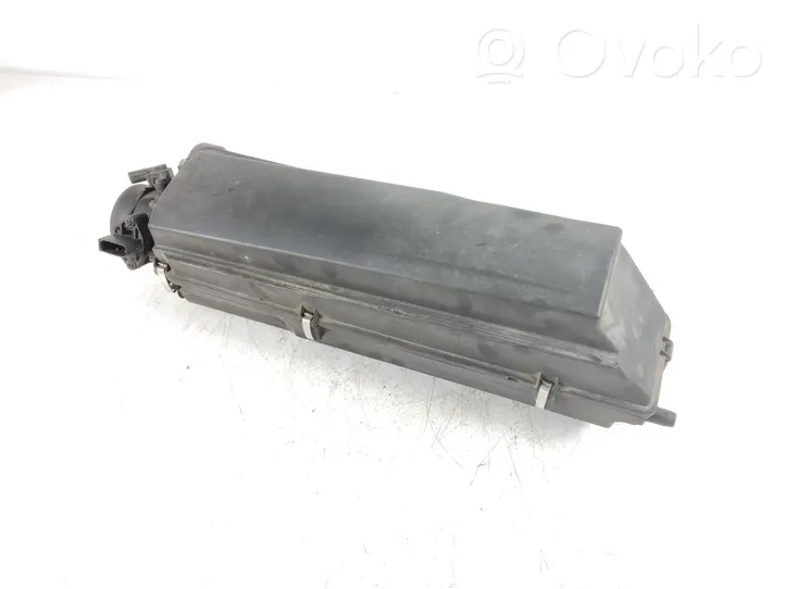 Mercedes-Benz E W211 Caja del filtro de aire A6460900601