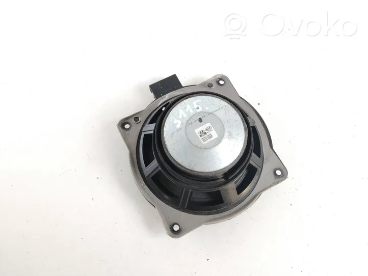 KIA Optima Rear door speaker 963403S200